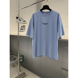 디올 Dior 반팔 티셔츠