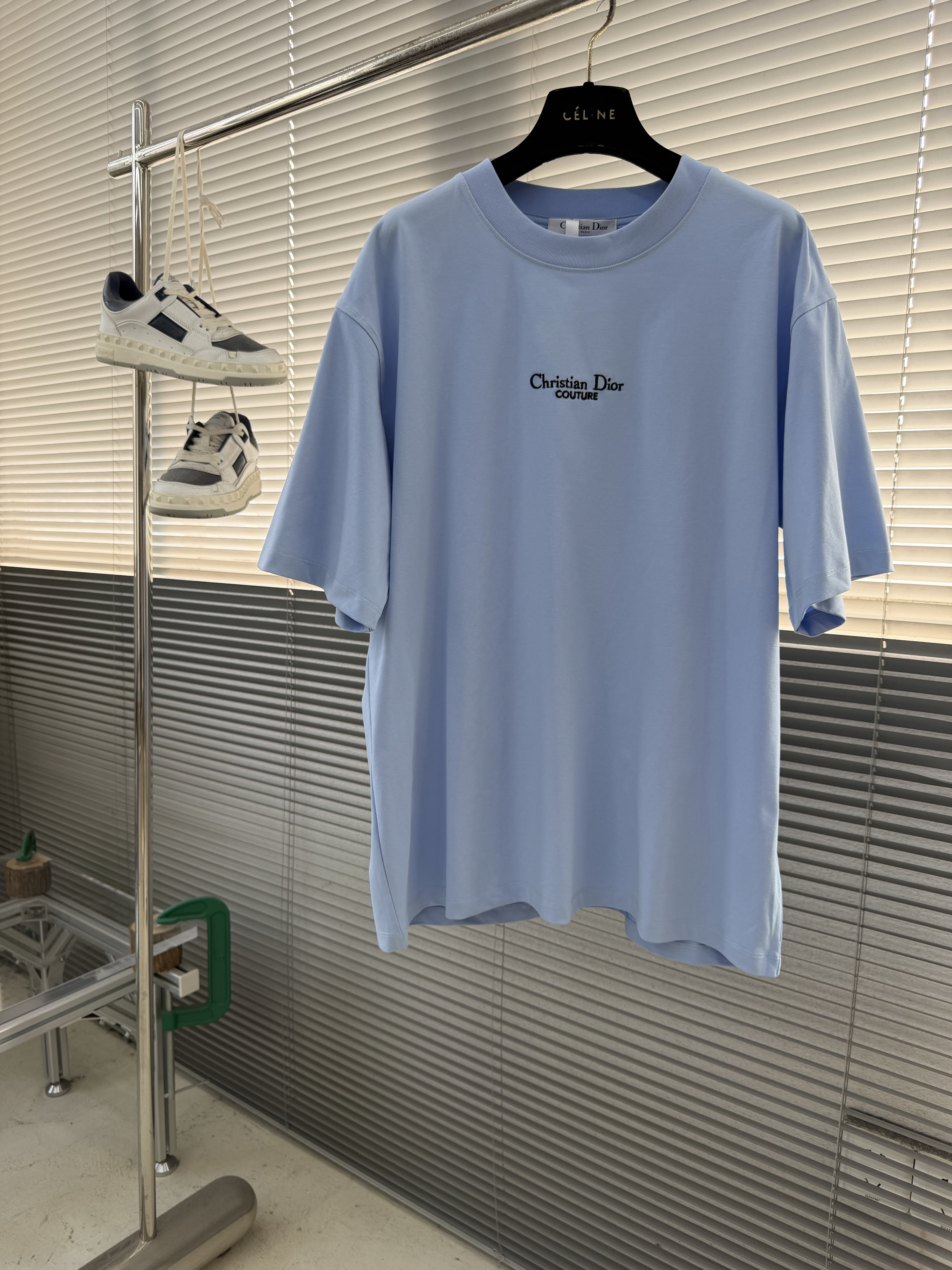 디올 Dior 반팔 티셔츠