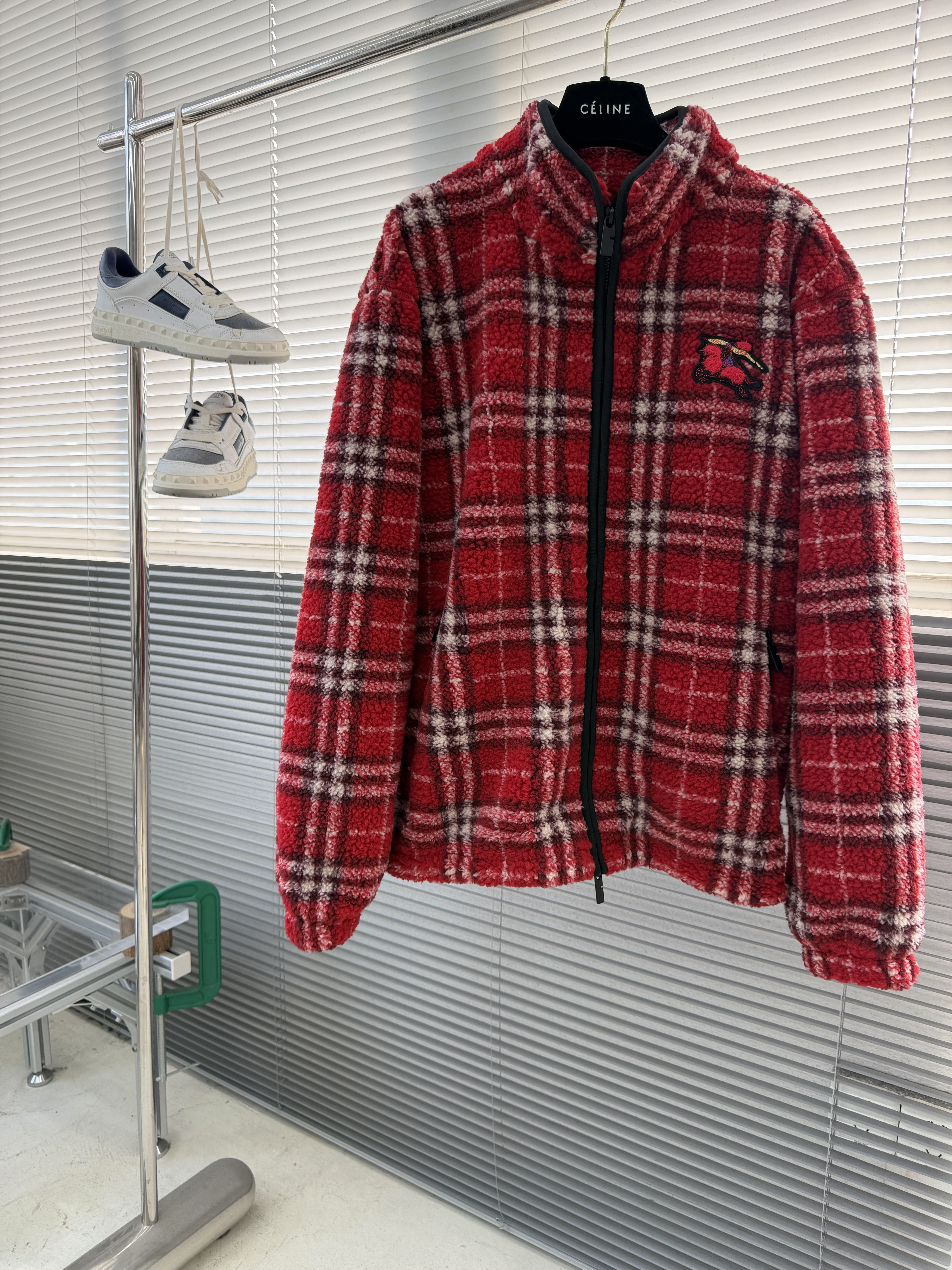 버버리 Burberry 재킷