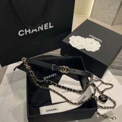 샤넬 CHANEL 벨트