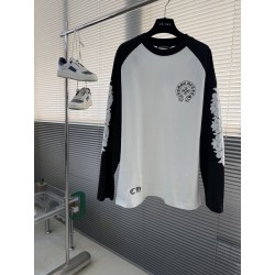 크롬하츠 Chrome Hearts 긴팔 티셔츠