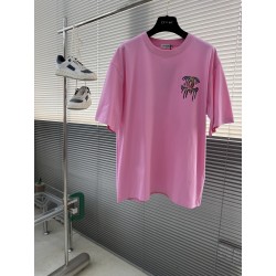샤넬 CHANEL 반팔 티셔츠