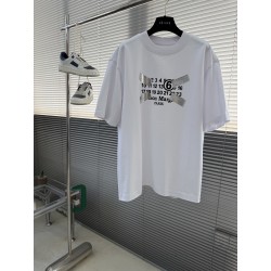메종 마르지엘라 maison margiela 반팔 티셔츠