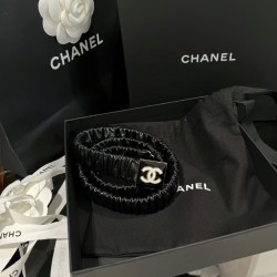샤넬 CHANEL 30mm 벨트