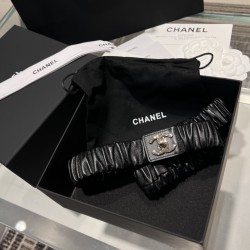샤넬 CHANEL 30mm 벨트