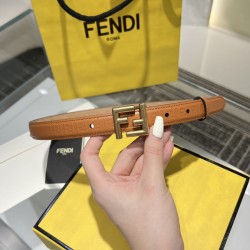 발펜디 FENDI 벨트 20mm