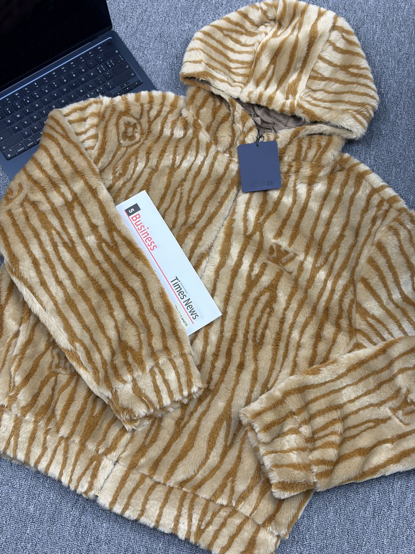 루이비통 Louis Vuitton  재킷