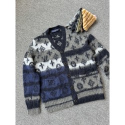 루이비통 Louis Vuitton 가디건