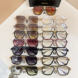 DITA DTS460 57口18-137