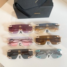 DOLCE&GABBANA DG2323B 133口49-140