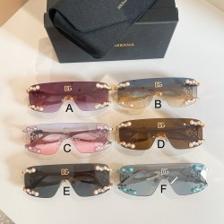 DOLCE&GABBANA DG2323B 133口49-140