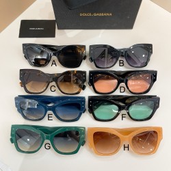 DOLCE&GABBANA DG4478F 52口21-145