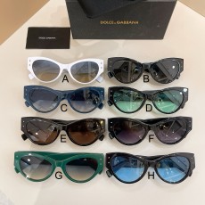 DOLCE&GABBANA DG4480 53口20-145