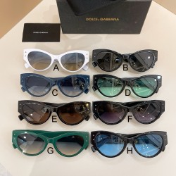 DOLCE&GABBANA DG4480 53口20-145