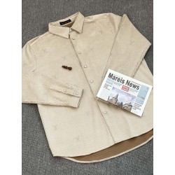 루이비통 Louis Vuitton 긴팔 셔츠