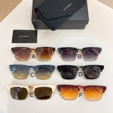 DOLCE&GABBANA DG4521O 56口19-147