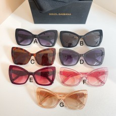 DOLCE&GABBANA DG6691 55口19-145