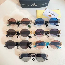 MAYBACH THE DRIVE I 52口22-145