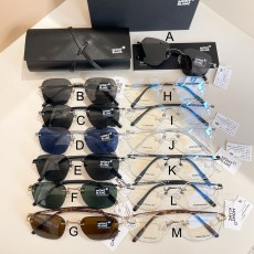 Mont Blanc MB0430O 51口19-145