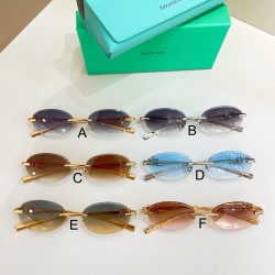 TIFFANY&CQ TF1857L 56口18-140