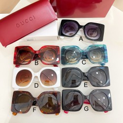 구찌 Gucci GG1631 53口22-145