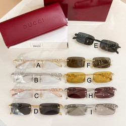 구찌 Gucci GG1808S 52口20-145