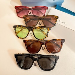 구찌 Gucci GG2032S 52口16-140