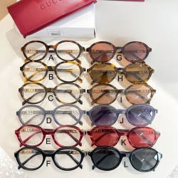 구찌 Gucci GG2033SA 52口21-140