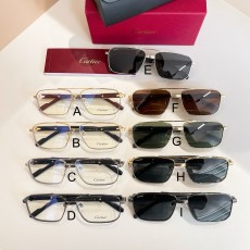 까르띠에 Cartier CT0686S 56口15-145