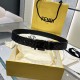 발펜디 FENDI 벨트 35mm