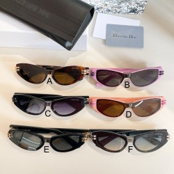 디올 Dior DSGTA36UCR 50口17-145