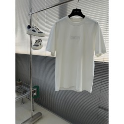 디올 Dior 반팔 티셔츠