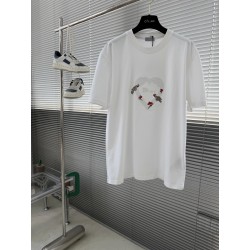 디올 Dior 반팔 티셔츠