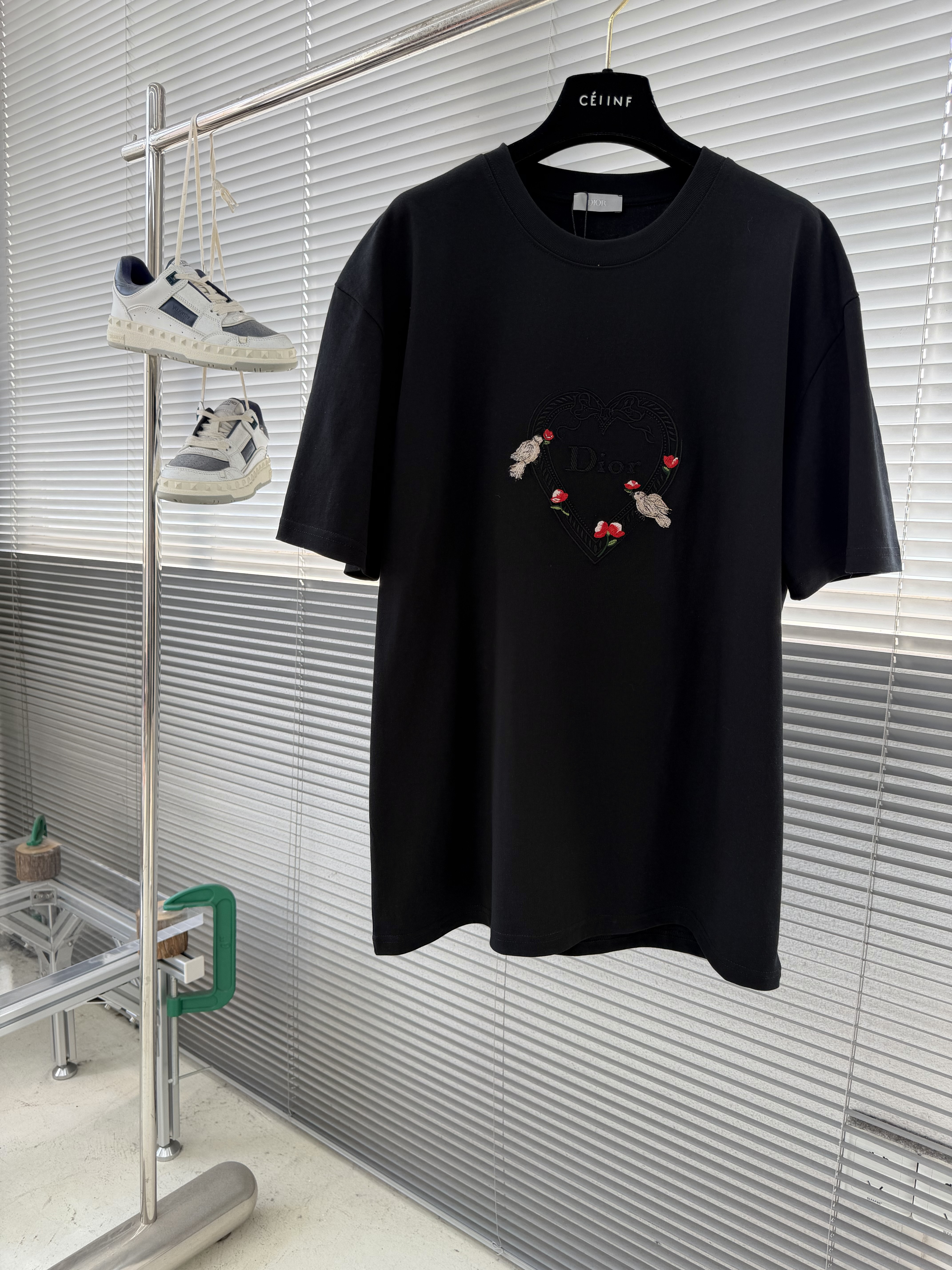 디올 Dior 반팔 티셔츠