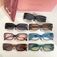 미우 미우 MIU MIU MU 15KS 50口23-145