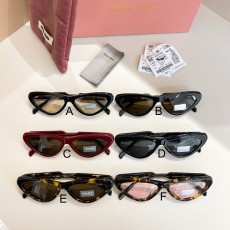 미우 미우 MIU MIU MU B11SU 54口18-140