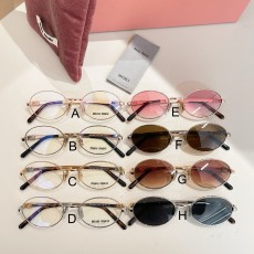 미우 미우 MIU MIU OMU 50ZV 51口21-140