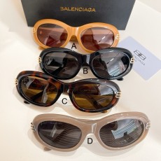 발렌시아가 Balenciaga BB0431S 57口20-140