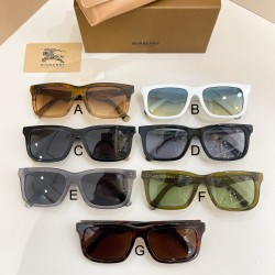 버버리 Burberry B 5887 56口18-145