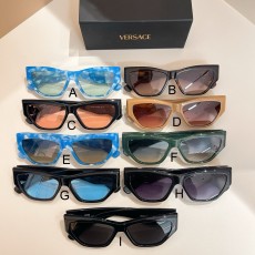 베르사체 Versace VE S89 55口16-145