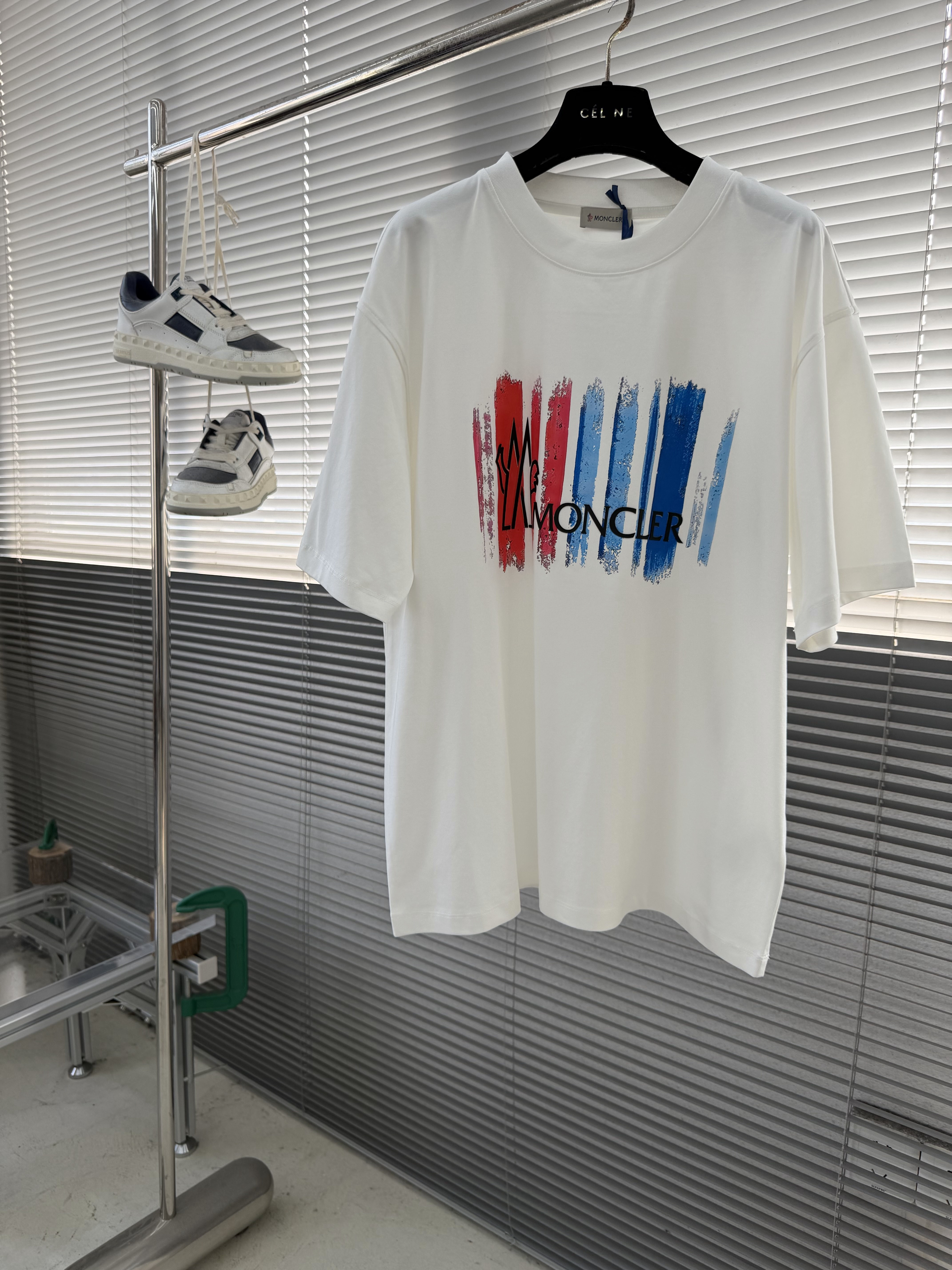 몽클레어 Moncler 반팔 티셔츠