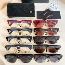 샤넬 Chanel CH5558 53口18-145