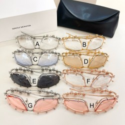 젠틀 몬스터 Gentle Monster TIARA 60口17-113