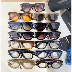 크롬하츠 Chrome Hearts TRITITSAGAIN 53口22-150