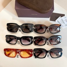 톰포드 Tom Ford TF1253 54口22-145