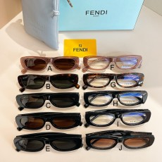 펜디 FENDI FE40183I 53口17-145