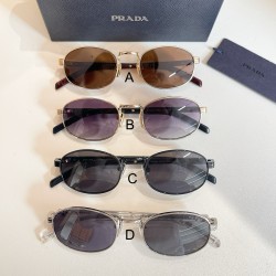 프라다 Prada SPR B53 52口21-145