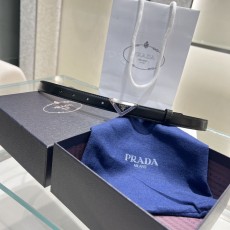 프라다 Prada 벨트 20mm