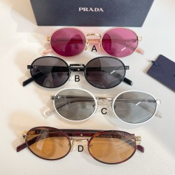 프라다 Prada SPR B56 52口20-145