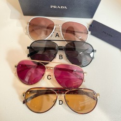 프라다 Prada SPR B57 56口15-145